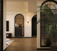 穆静文担任编剧及总制片